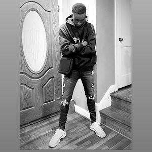 Meet your Posher, Nate